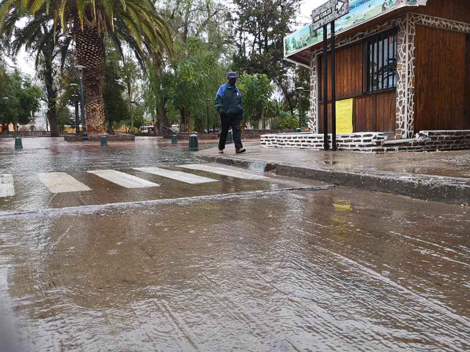 Predicciones para el próximo invierno 2025... la ciencia versus la naturaleza.