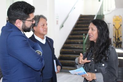 El 15 de julio del 2025 vence el plazo para postular al subsidio de la luz